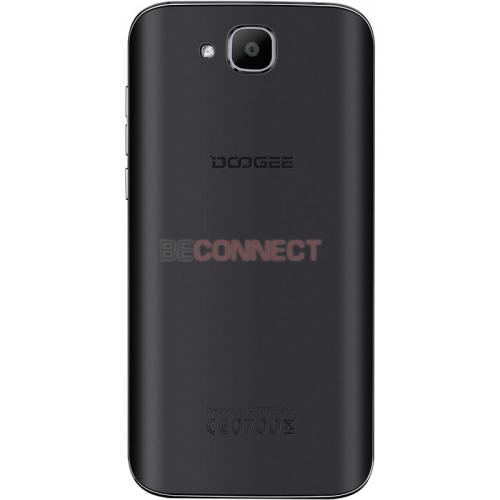Doogee X9 Mini Black
